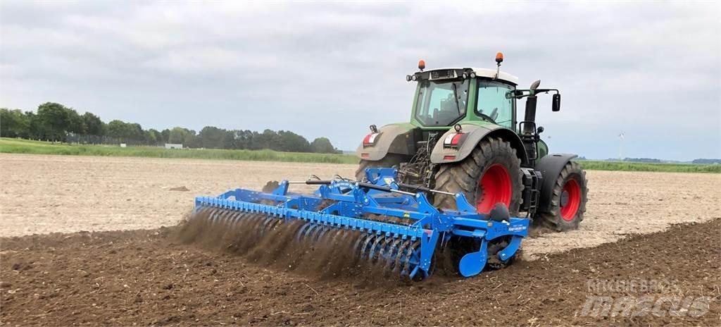Agri-Koop BTH50 Gradas de discos