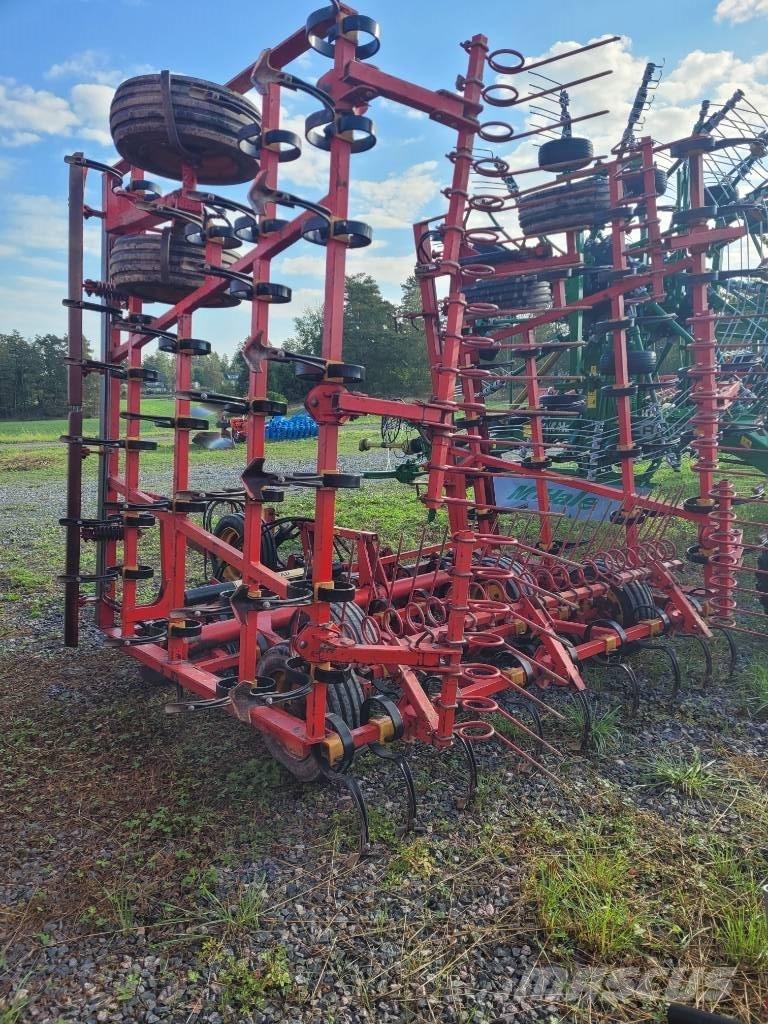 Väderstad NZ 740 Gradas