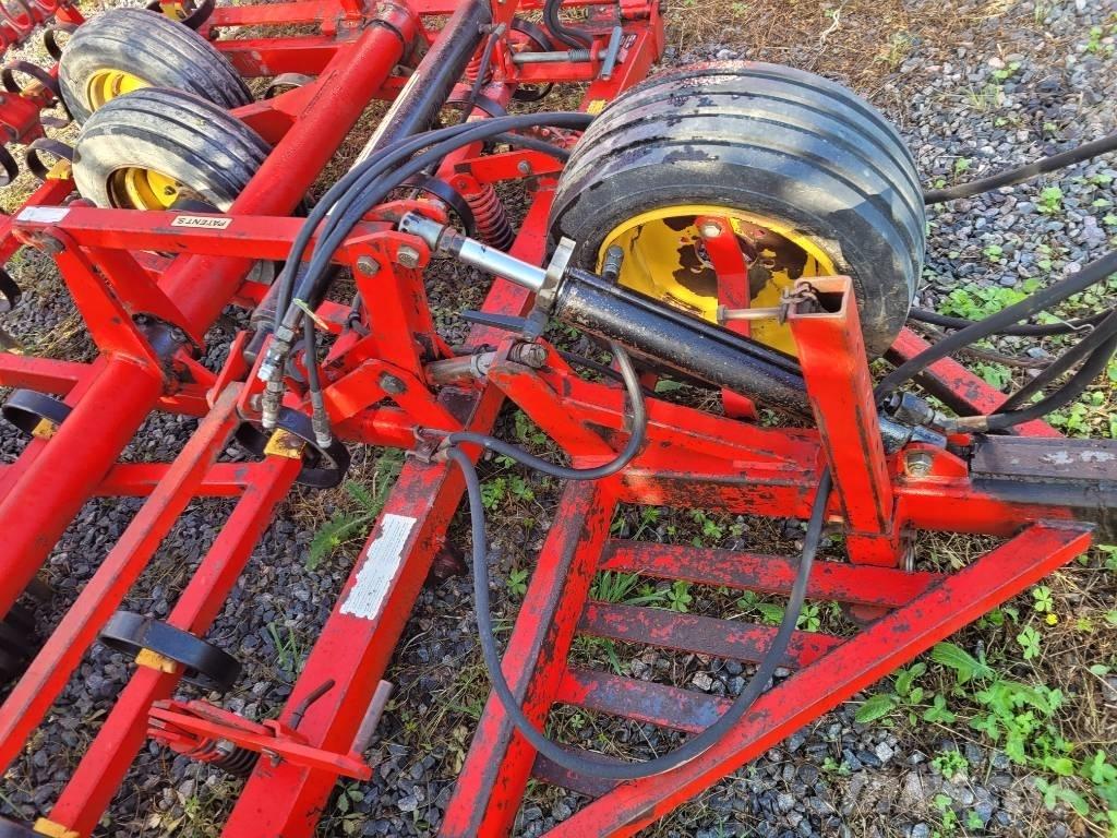 Väderstad NZ 740 Gradas