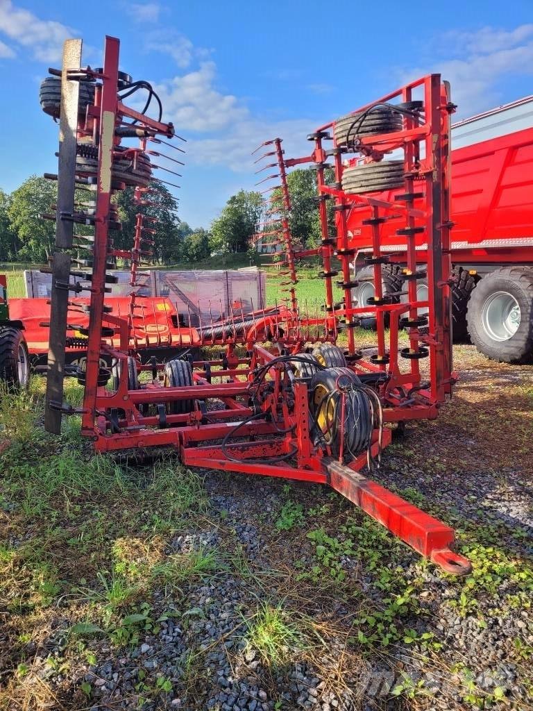 Väderstad NZ 740 Gradas