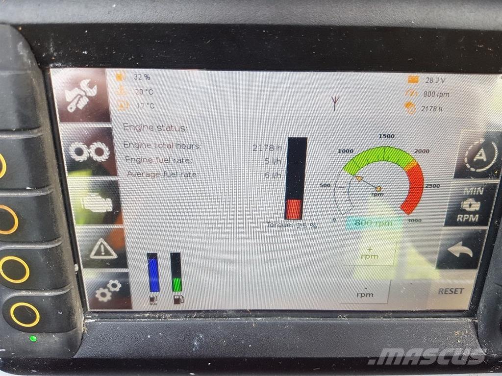 Pronar MRW 2.85G Trituradoras para desguace
