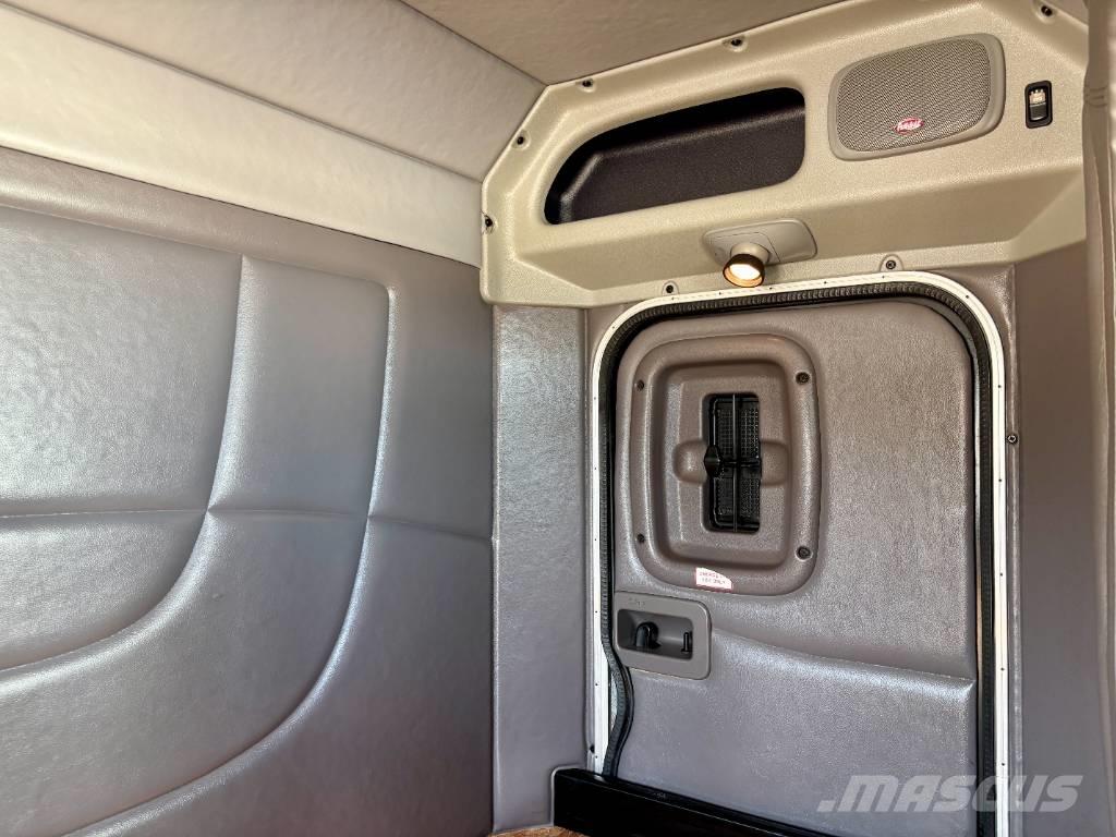 Peterbilt 388 Cabezas tractoras