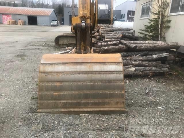 John Deere 690 D Excavadoras de cadenas