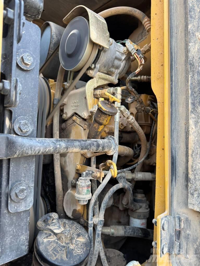 CAT 938 G Cargadoras sobre ruedas