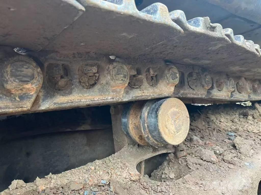 Volvo EC 350 D Excavadoras de cadenas