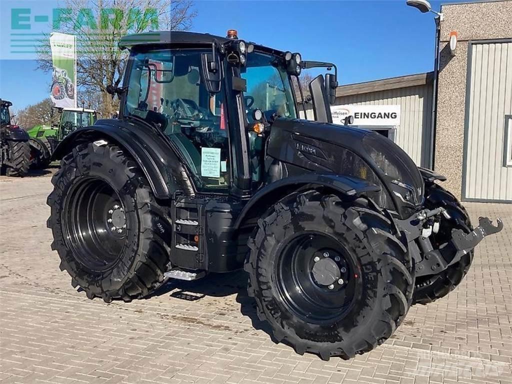 Valtra n 155ea Tractores
