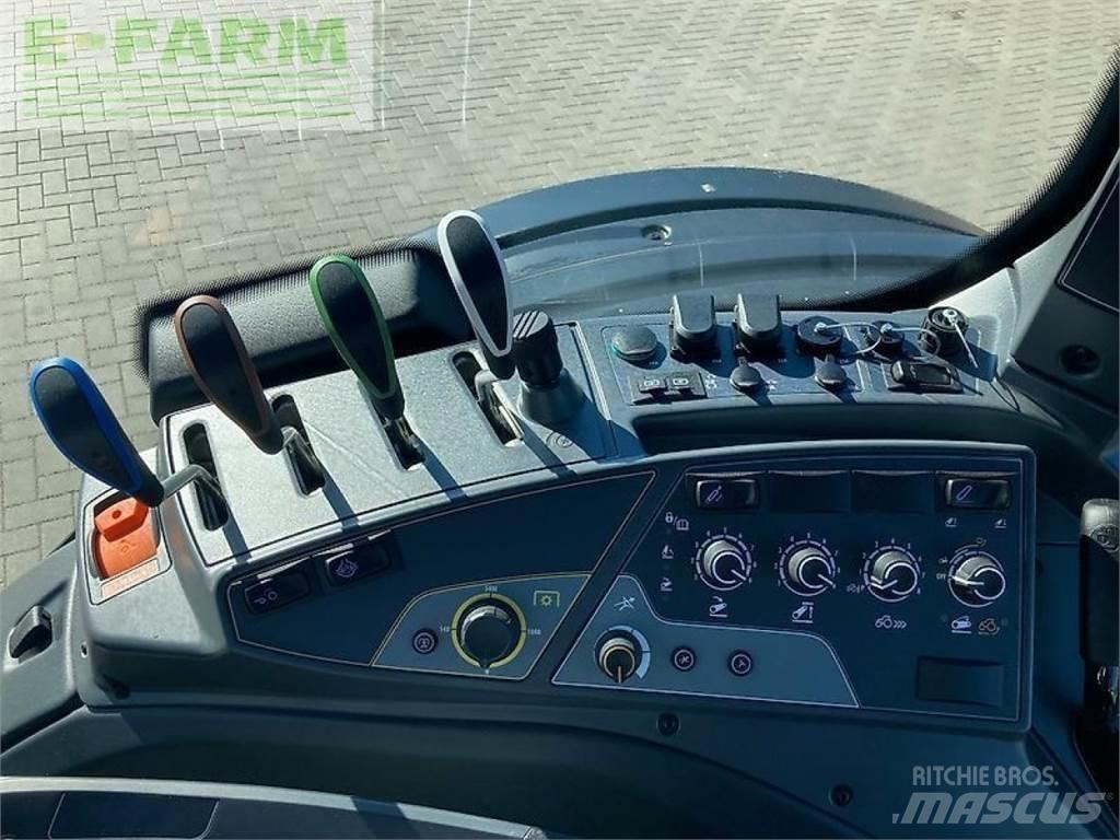 Valtra n 155ea Tractores