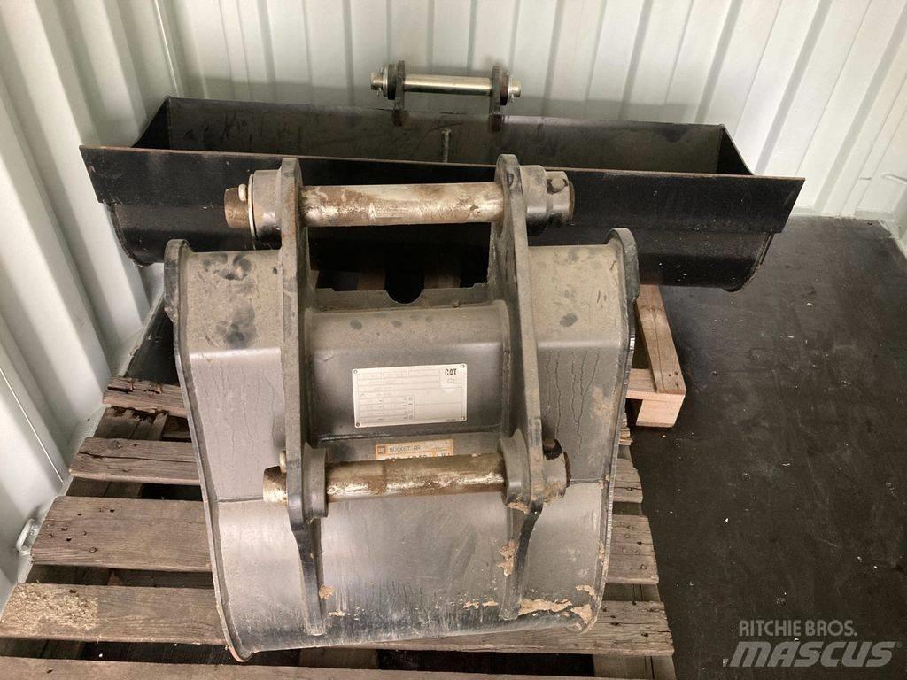 CAT 428 Retrocargadoras