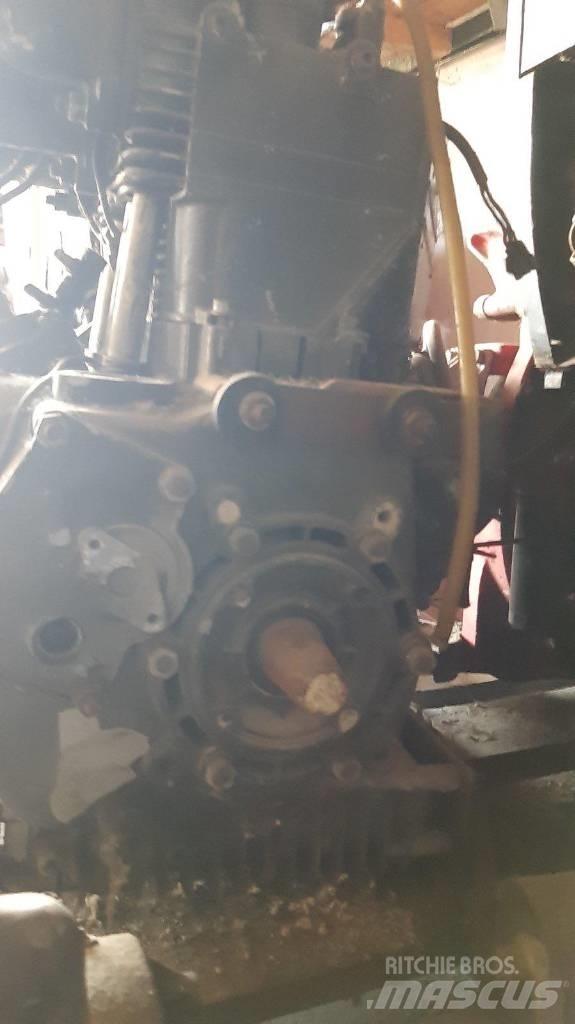 DYCATI 21S22 Motores