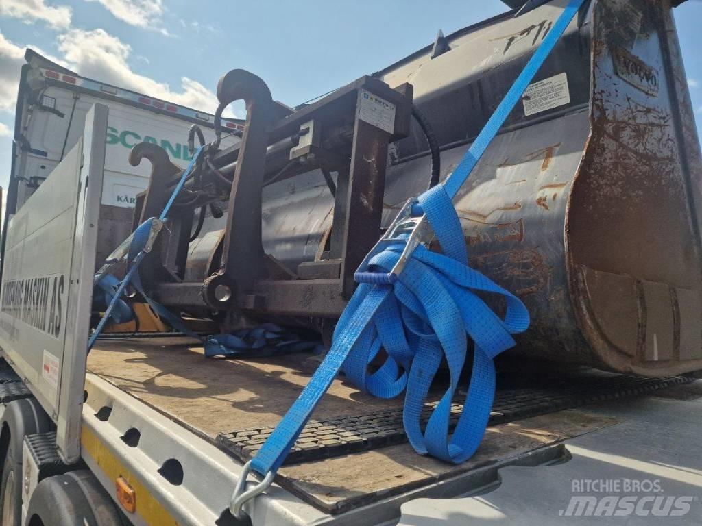 Volvo L 70 G Cargadoras sobre ruedas