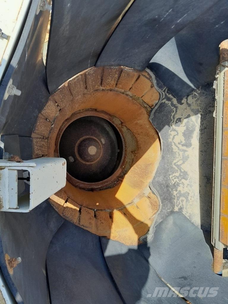 Metso LT200HP Trituradoras móviles