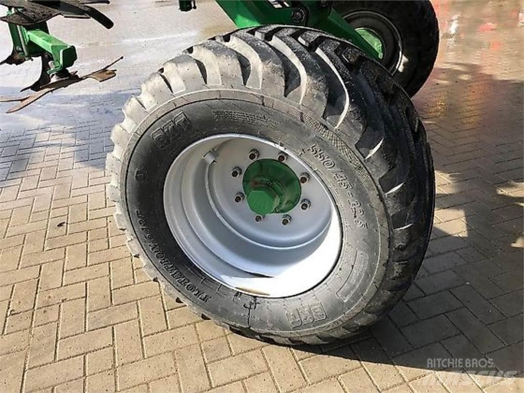 Kerner X4 460 Cultivadores