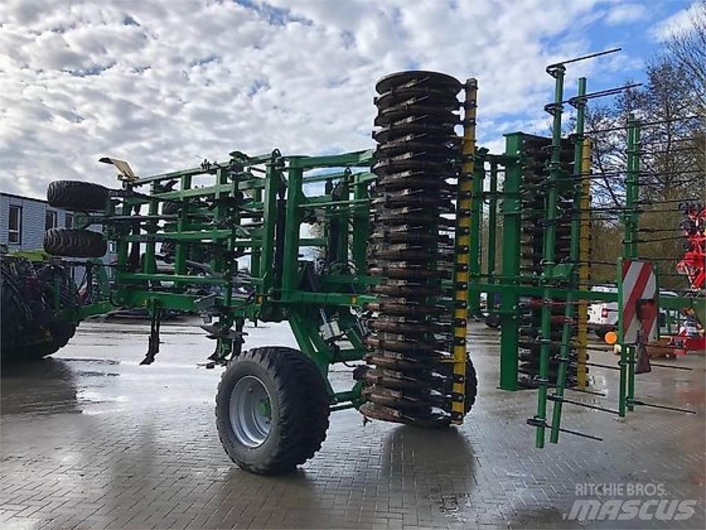Kerner X4 460 Cultivadores