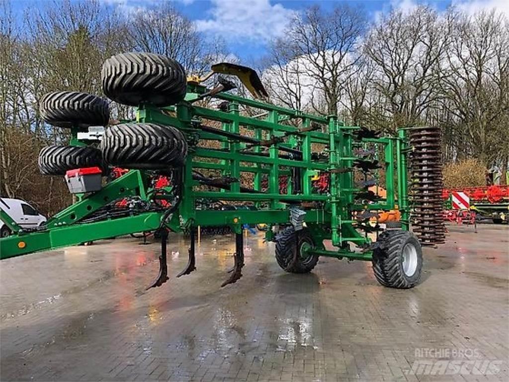 Kerner X4 460 Cultivadores