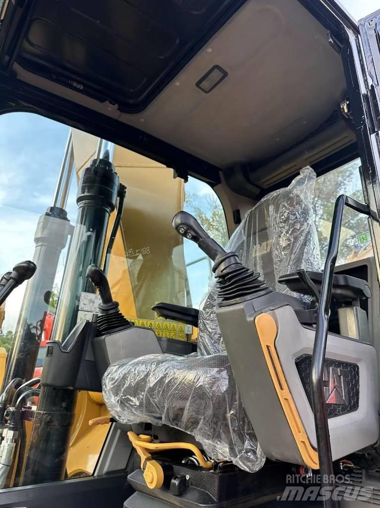 CAT 323 gc Excavadoras de cadenas