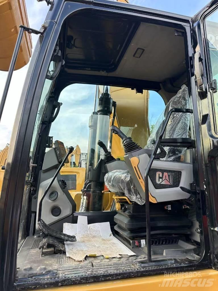 CAT 323 gc Excavadoras de cadenas