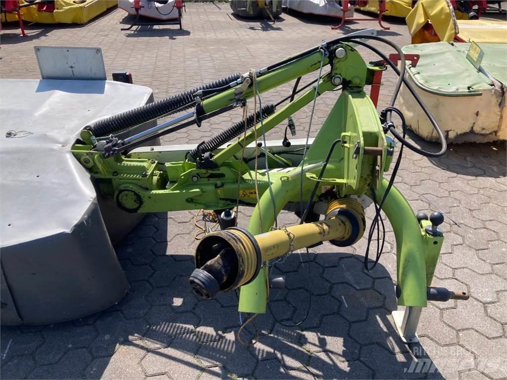 CLAAS Disco 3150 Segadoras acondicionadoras