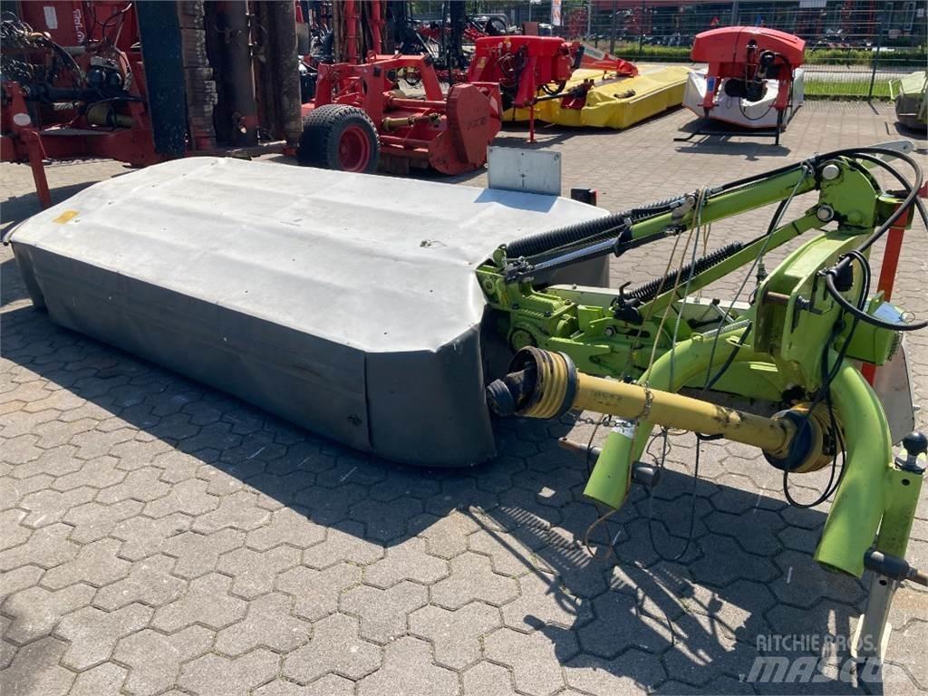 CLAAS Disco 3150 Segadoras acondicionadoras