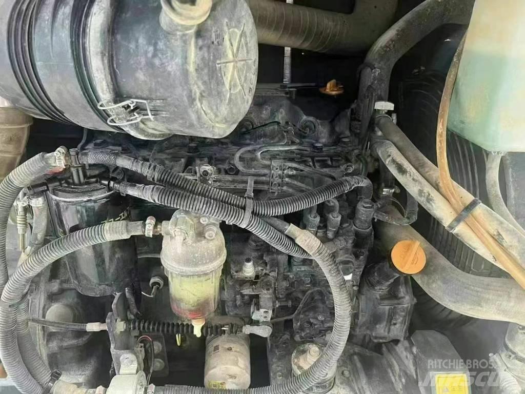 XCMG XE 60 DA Excavadoras de cadenas