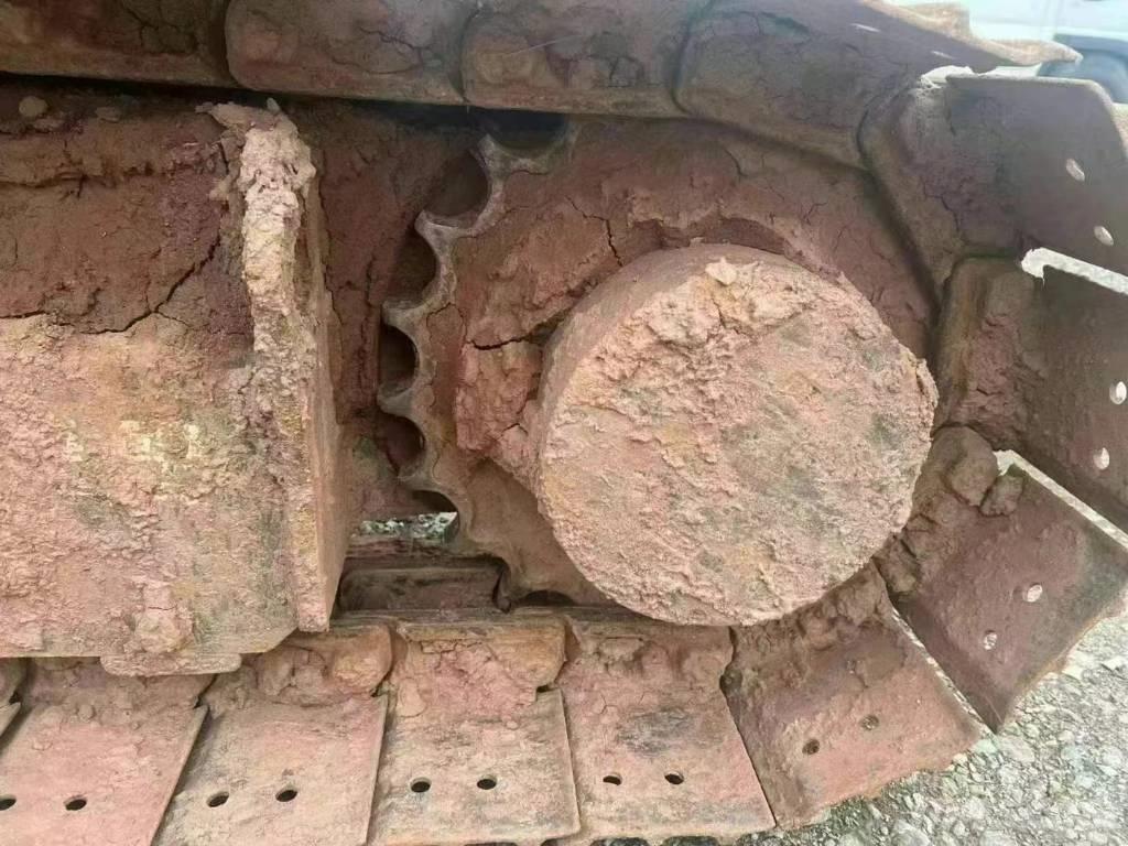 XCMG XE 60 DA Excavadoras de cadenas