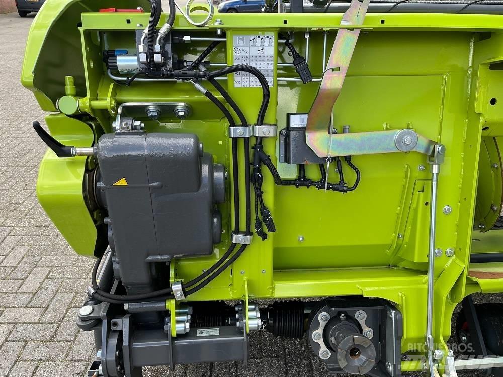 CLAAS PU 300 PROFI Cabezales de cosechadoras combinadas