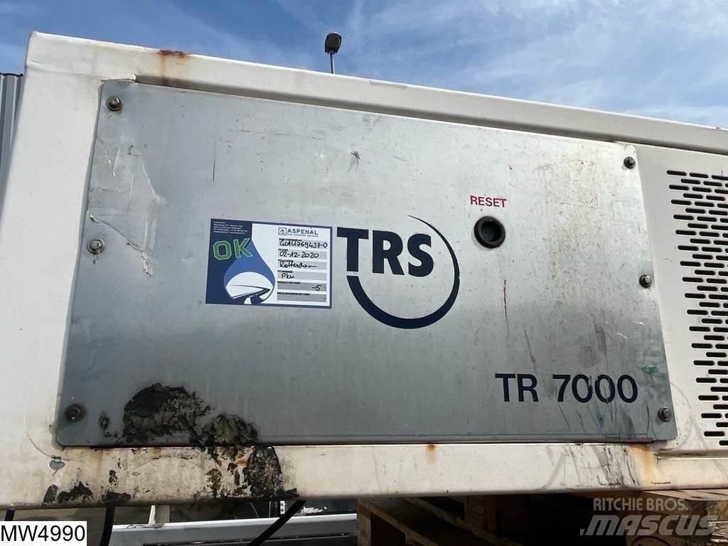 TRS TR 7000 Transporte - Otros