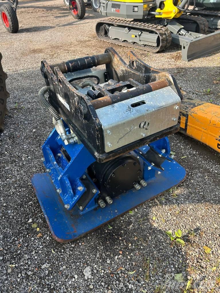  AKC ALL-Korco AKT600 Cubas tritutadora