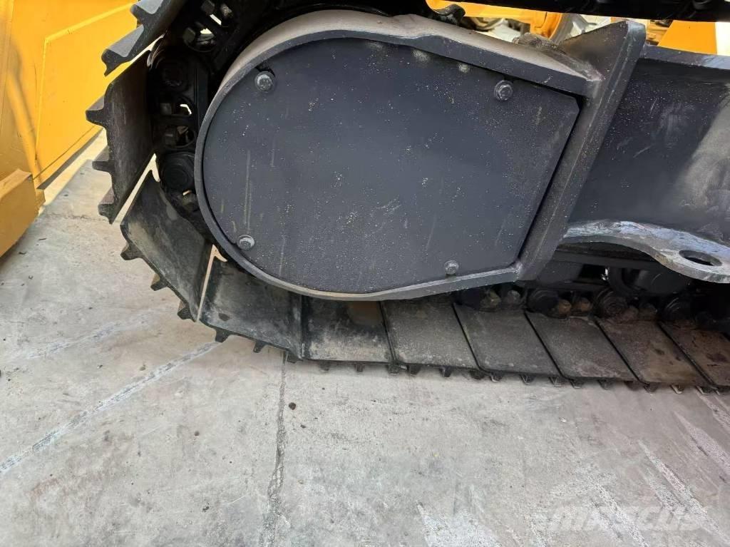 Doosan DX 300 LCA Excavadoras de cadenas