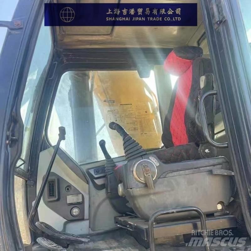Hyundai 305L Excavadoras de cadenas