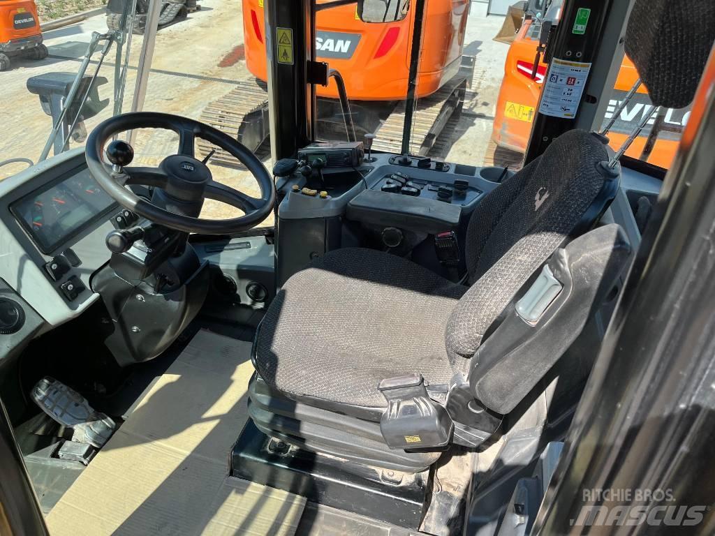 CAT 950 Cargadoras sobre ruedas