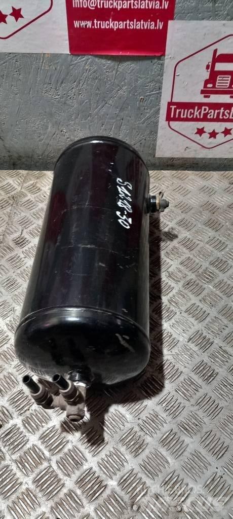Scania R 440    1792544 Frenos