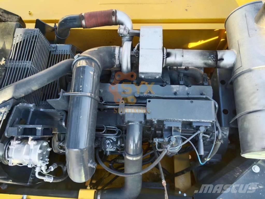 Komatsu PC 300-7 Excavadoras de cadenas