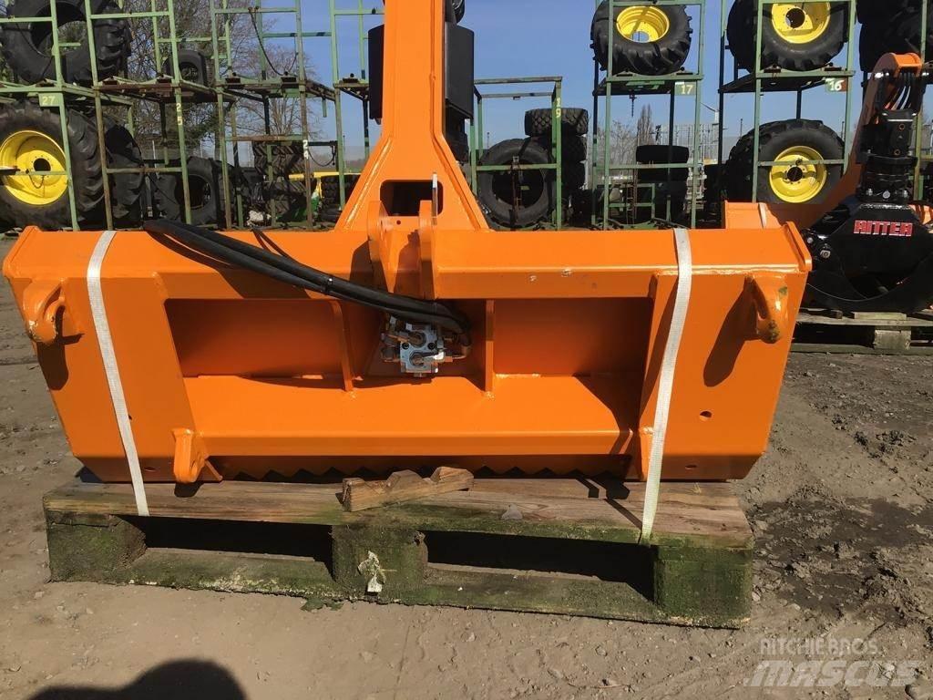 Ritter RG45/1100 Otros accesorios para tractores