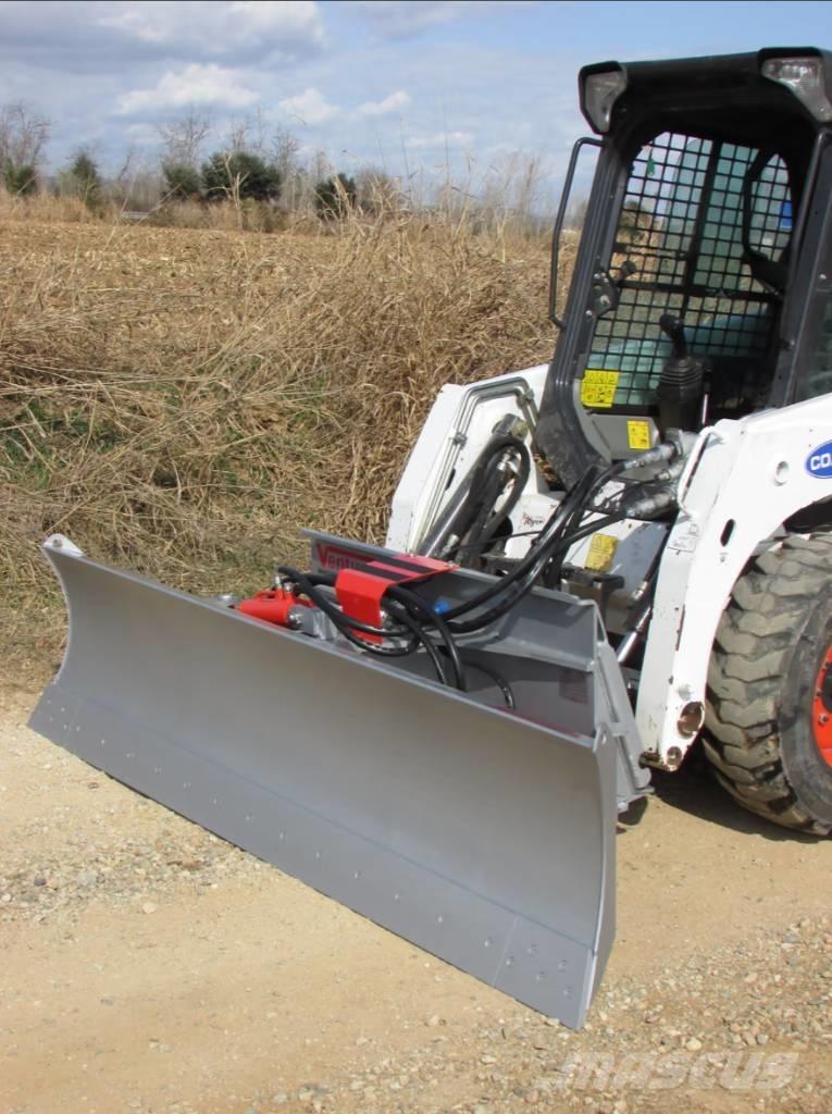 Ventura NPHMC - RUPERT Forestal - Otros