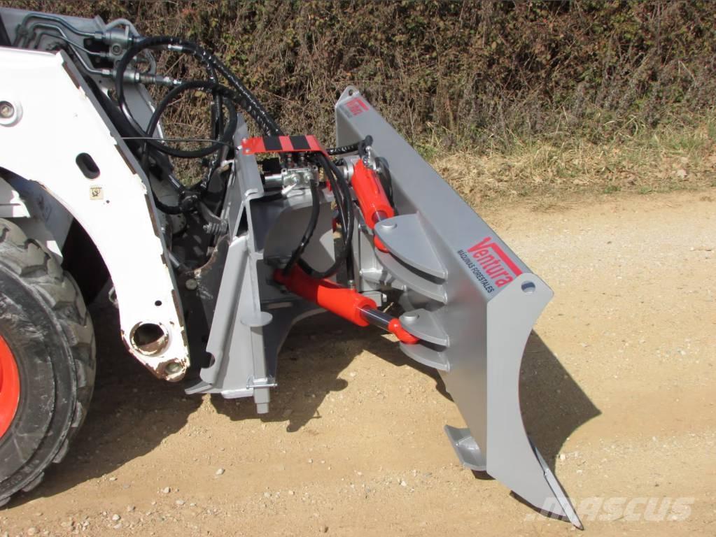 Ventura NPHMC - RUPERT Forestal - Otros