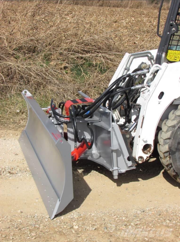 Ventura NPHMC - RUPERT Forestal - Otros