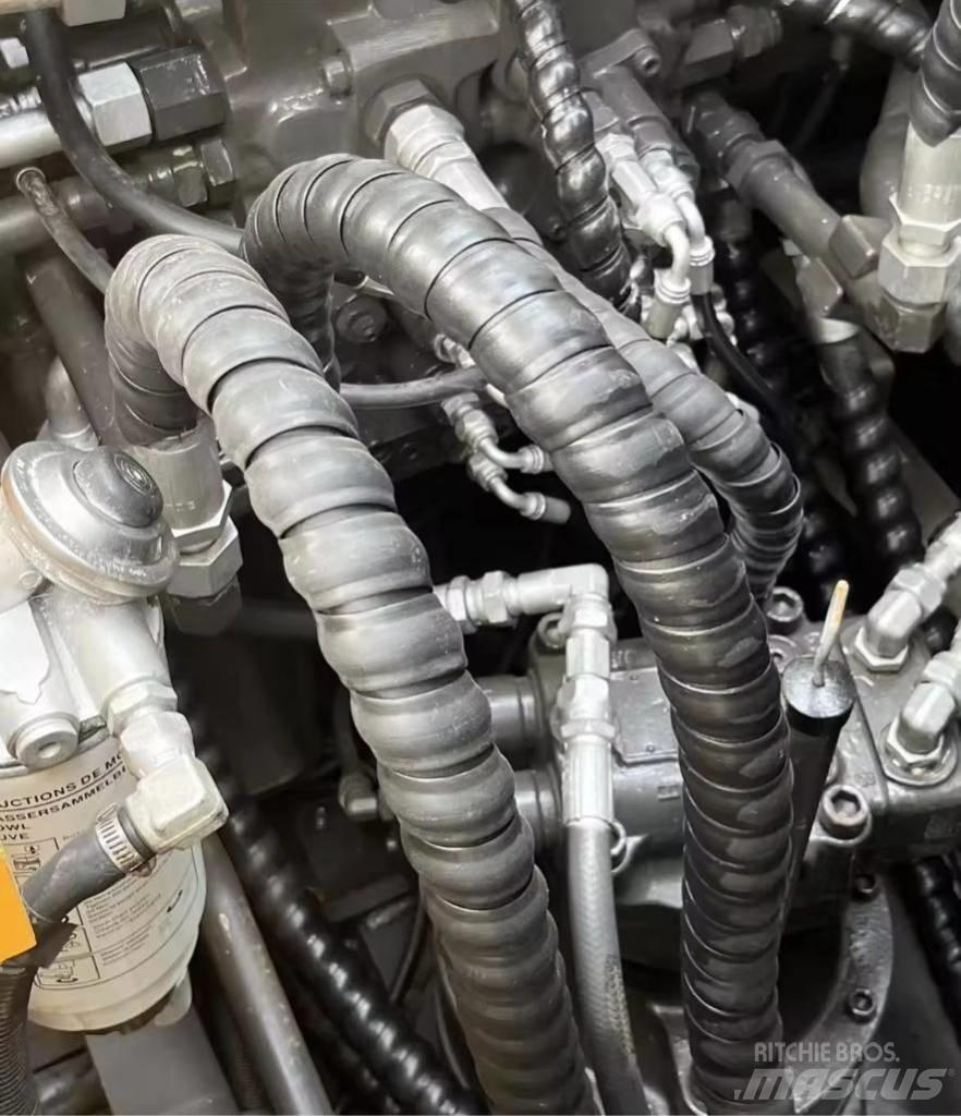 Volvo EC 140 DL Excavadoras de cadenas
