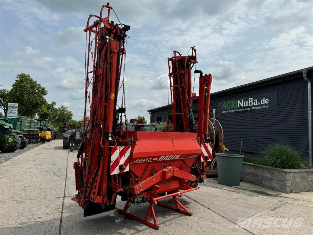 Rauch Aero 2224 Abonadoras