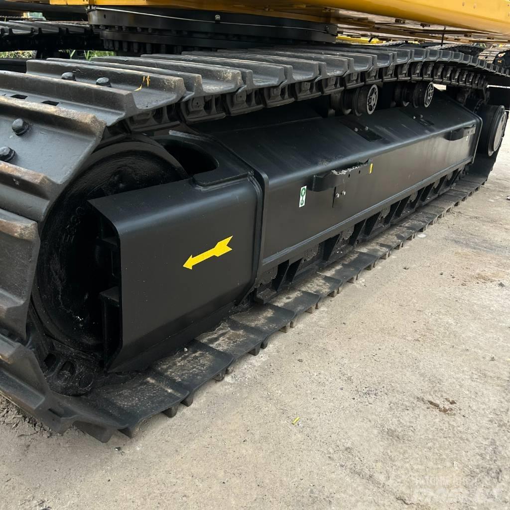 CAT 336GC Excavadoras de cadenas