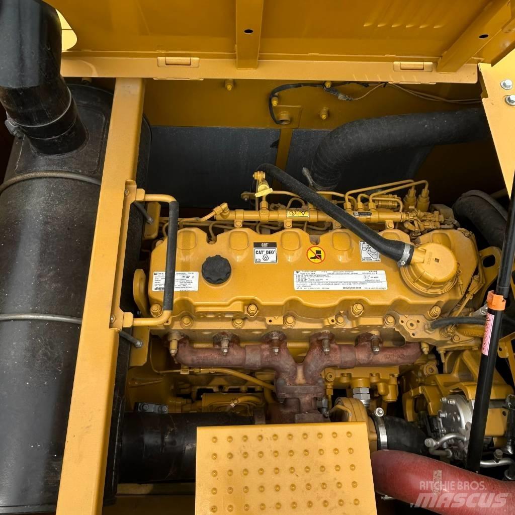 CAT 336GC Excavadoras de cadenas