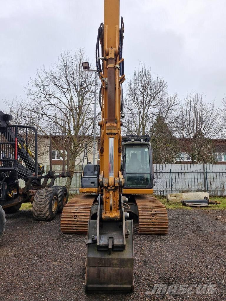 CASE CX 180 B Excavadoras de cadenas