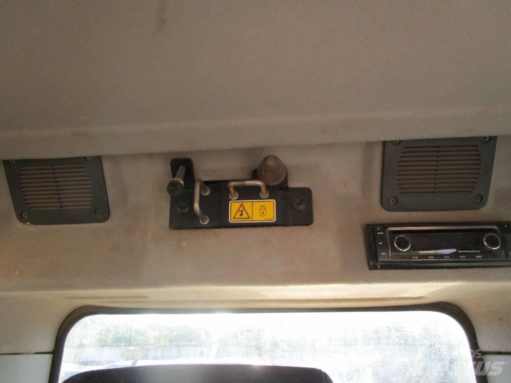 CAT 318 E L   320 322 Excavadoras de cadenas