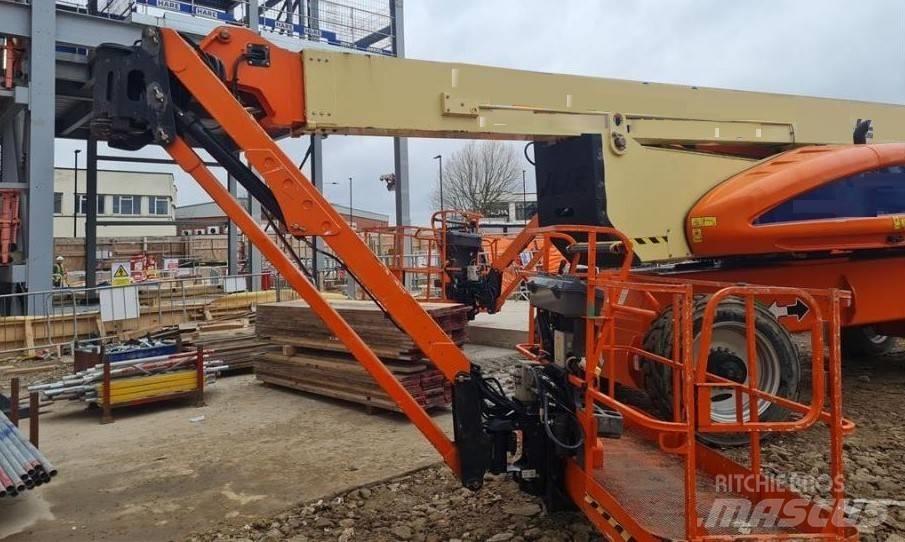 JLG 1250 AJP Plataforma de trabajo articulada