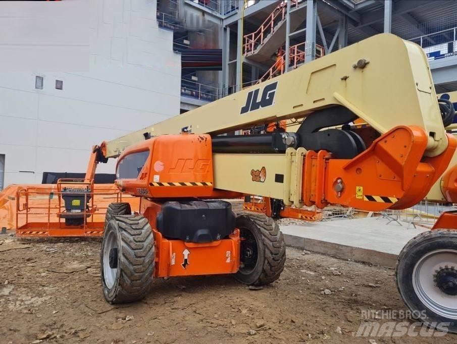 JLG 1250 AJP Plataforma de trabajo articulada