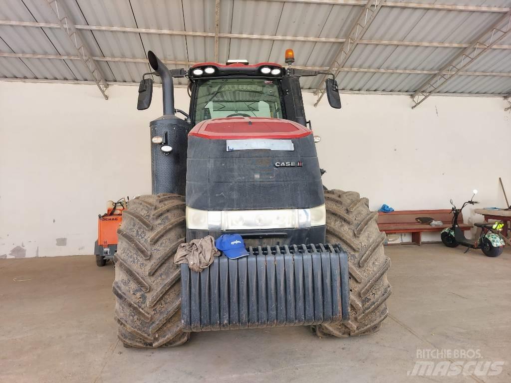 Case IH Magnum 250 Tractores