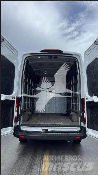 Ford TRANSIT Construcción - Otros