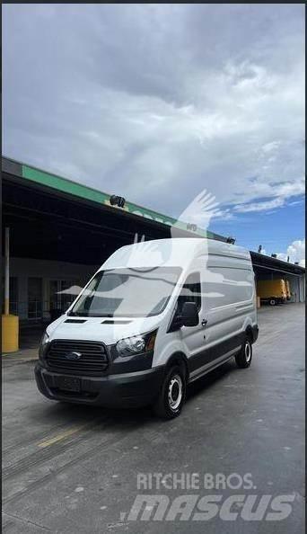 Ford TRANSIT Construcción - Otros