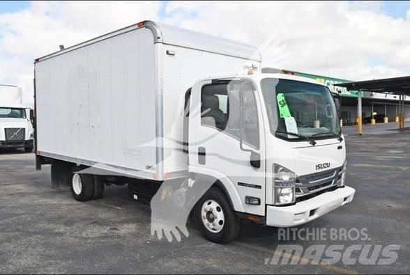 Isuzu NPR HD Construcción - Otros