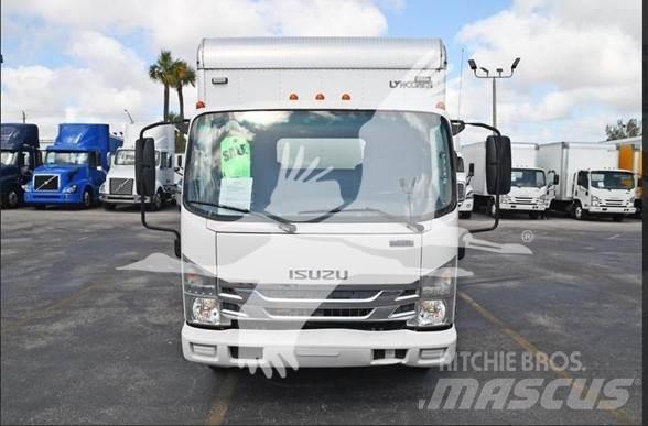 Isuzu NPR HD Construcción - Otros