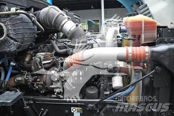 Kenworth T680 Cabezas tractoras